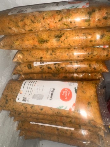 Farmers dog fresh - farmers,