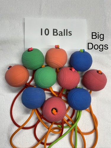 Slingshot balls pack - balls,